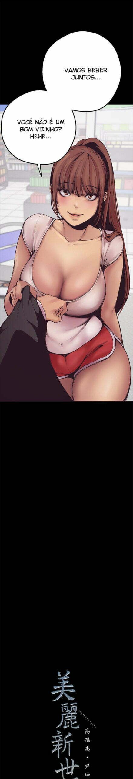 Beautiful New World [PT-BR]