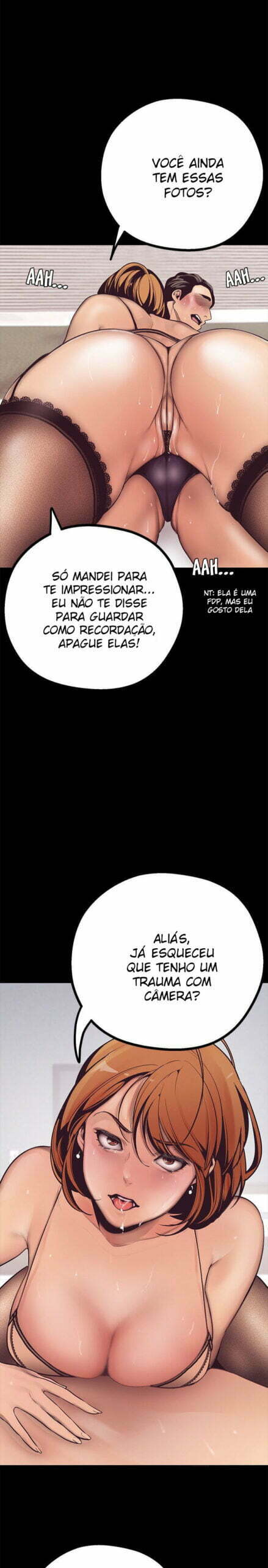 Beautiful New World [PT-BR]