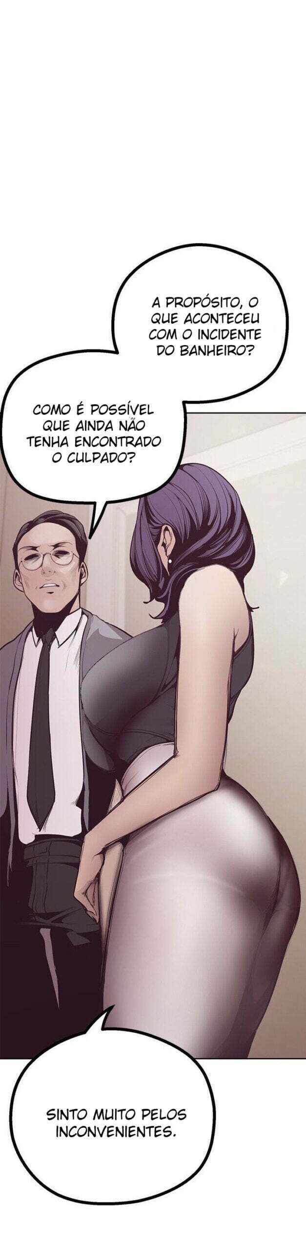 Beautiful New World [PT-BR]