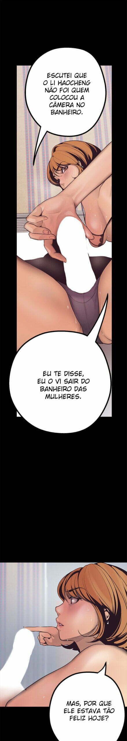 Beautiful New World [PT-BR]