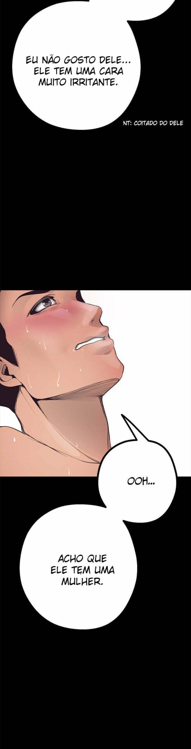 Beautiful New World [PT-BR]