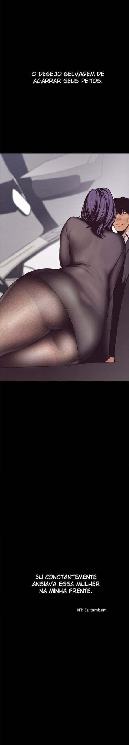 Beautiful New World [PT-BR]