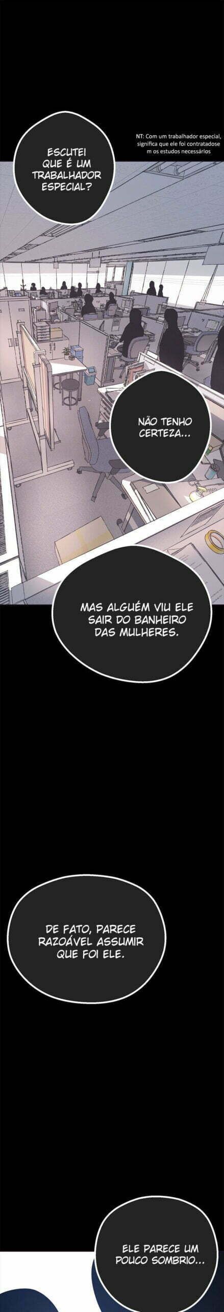 Beautiful New World [PT-BR]