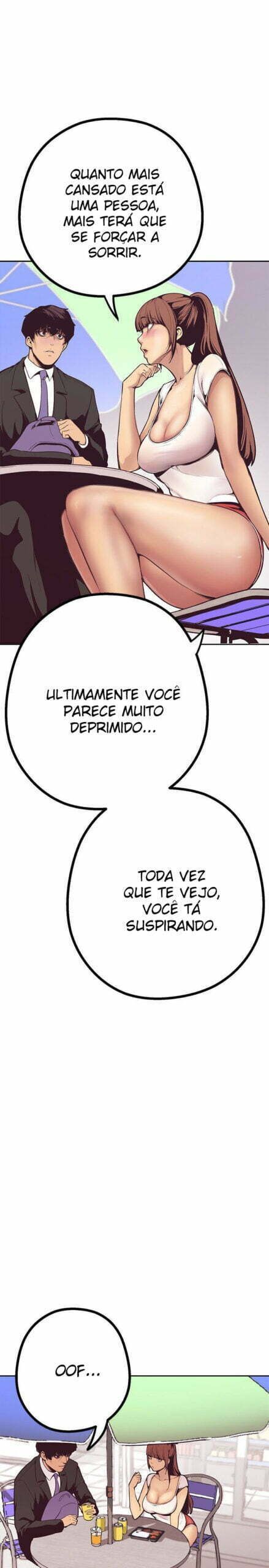 Beautiful New World [PT-BR]