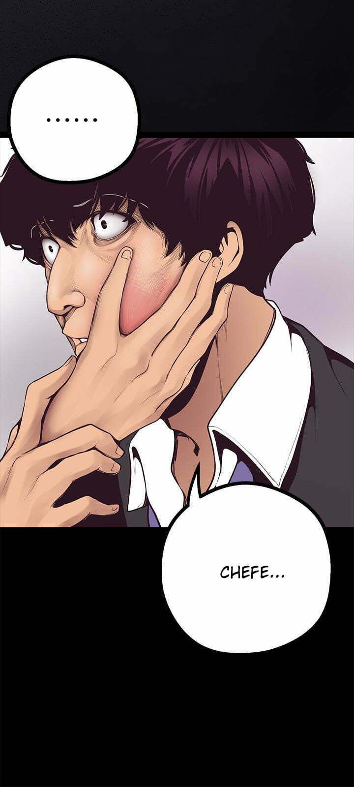 Beautiful New World [PT-BR]