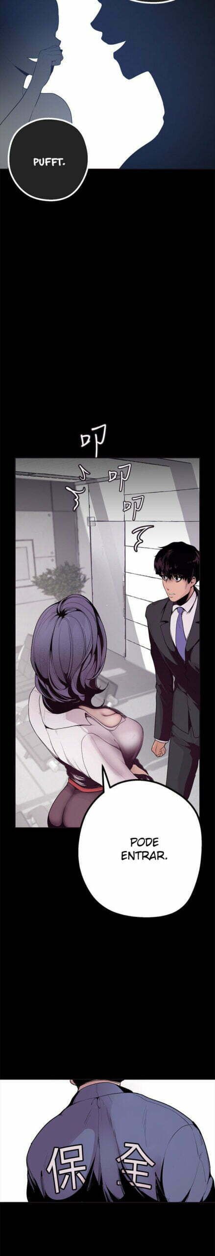 Beautiful New World [PT-BR]