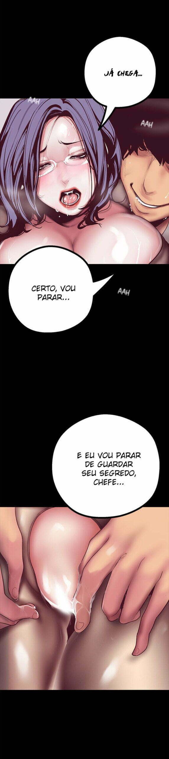 Beautiful New World [PT-BR]