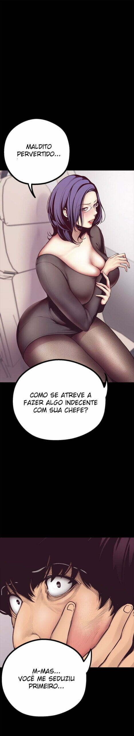 Beautiful New World [PT-BR]