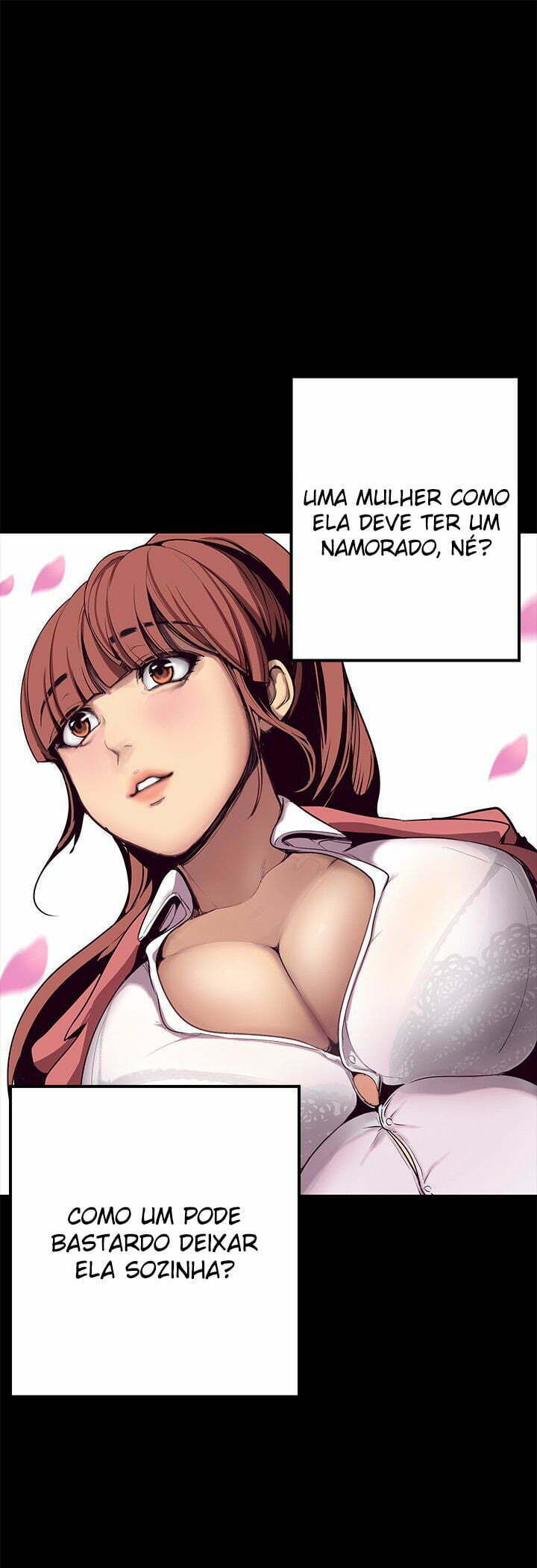 Beautiful New World [PT-BR]