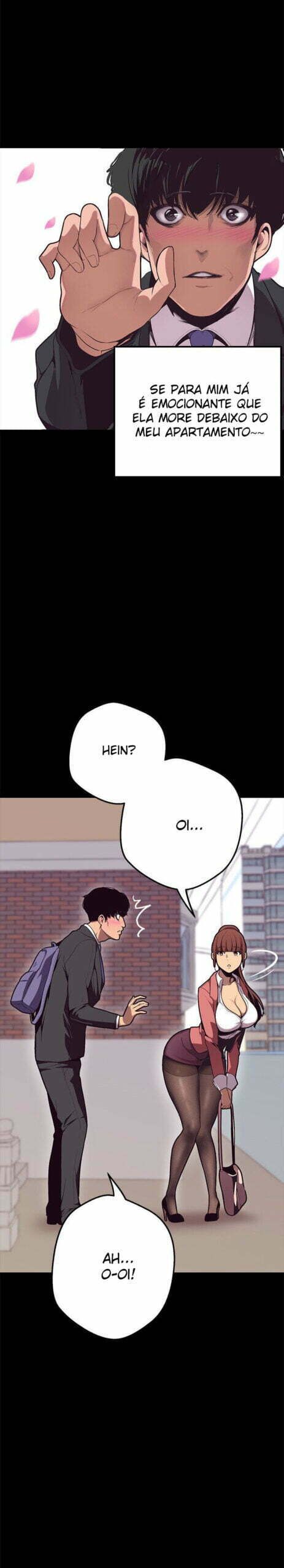 Beautiful New World [PT-BR]