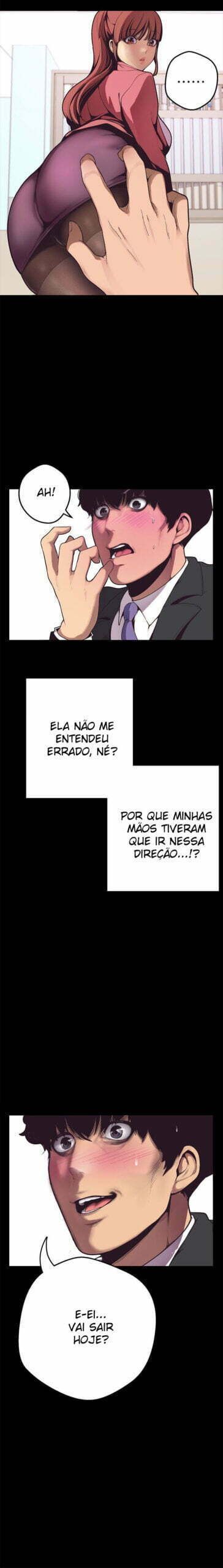 Beautiful New World [PT-BR]