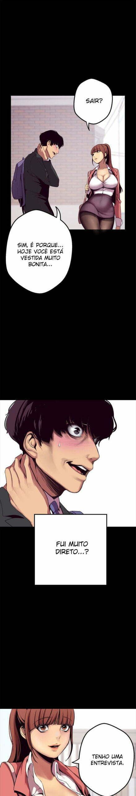 Beautiful New World [PT-BR]