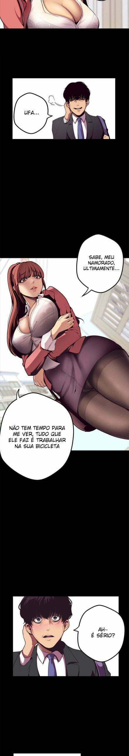 Beautiful New World [PT-BR]