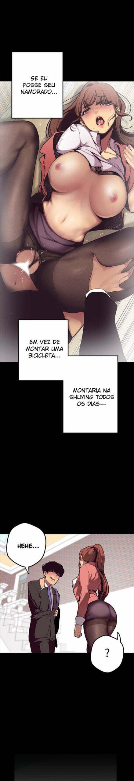 Beautiful New World [PT-BR]