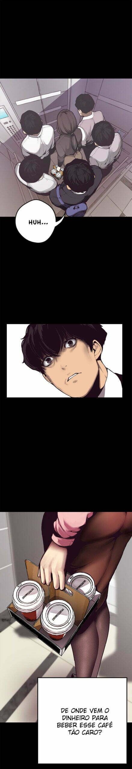 Beautiful New World [PT-BR]