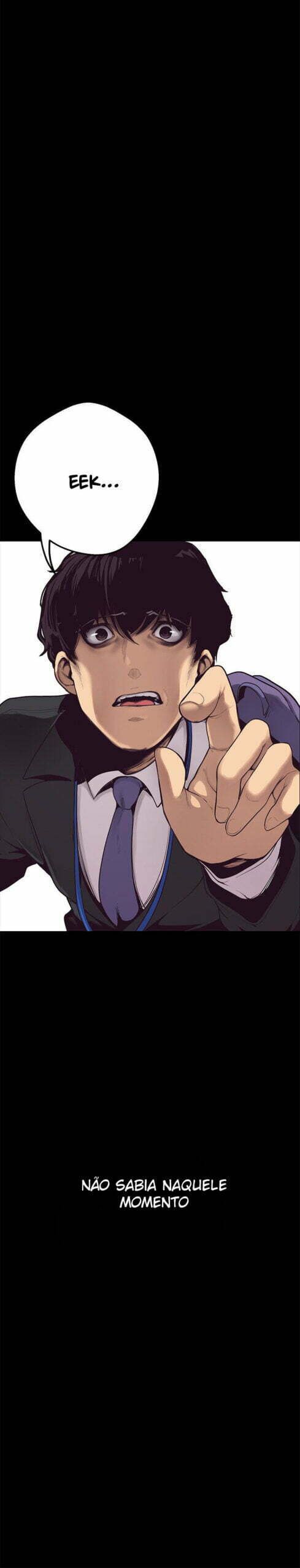 Beautiful New World [PT-BR]