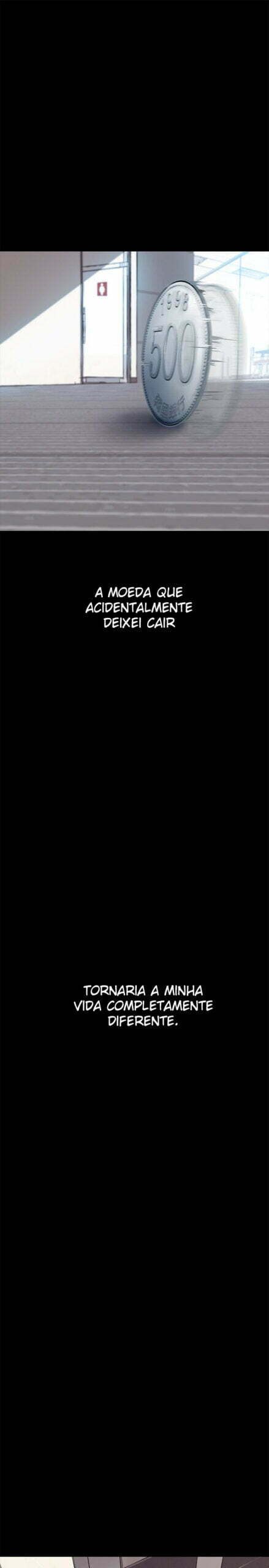 Beautiful New World [PT-BR]