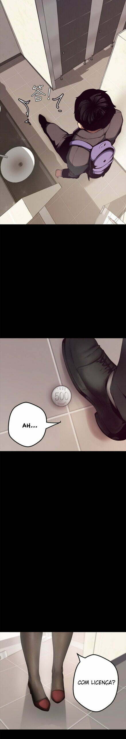 Beautiful New World [PT-BR]