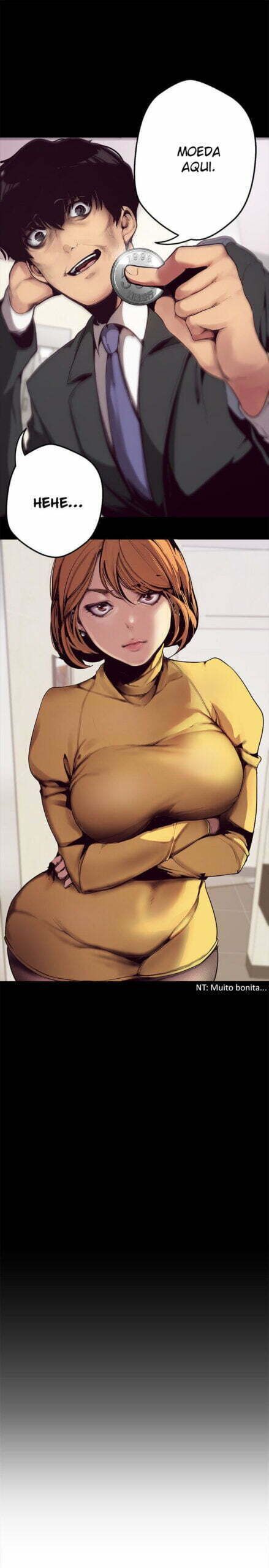 Beautiful New World [PT-BR]