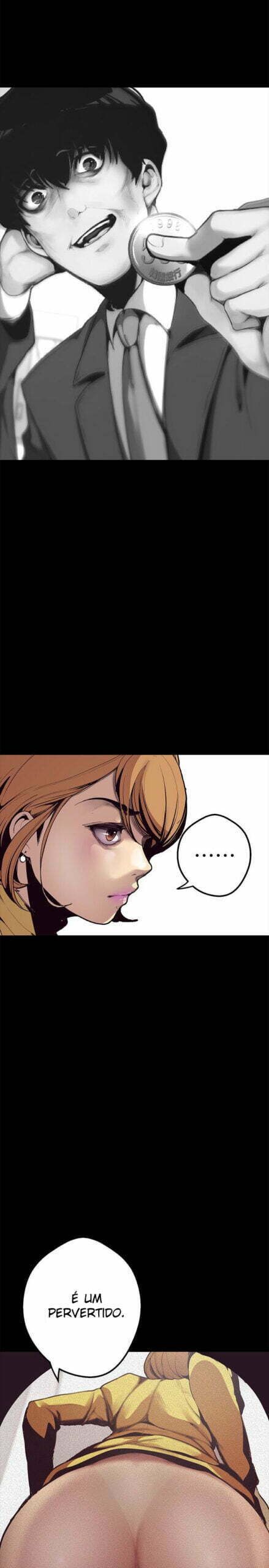 Beautiful New World [PT-BR]