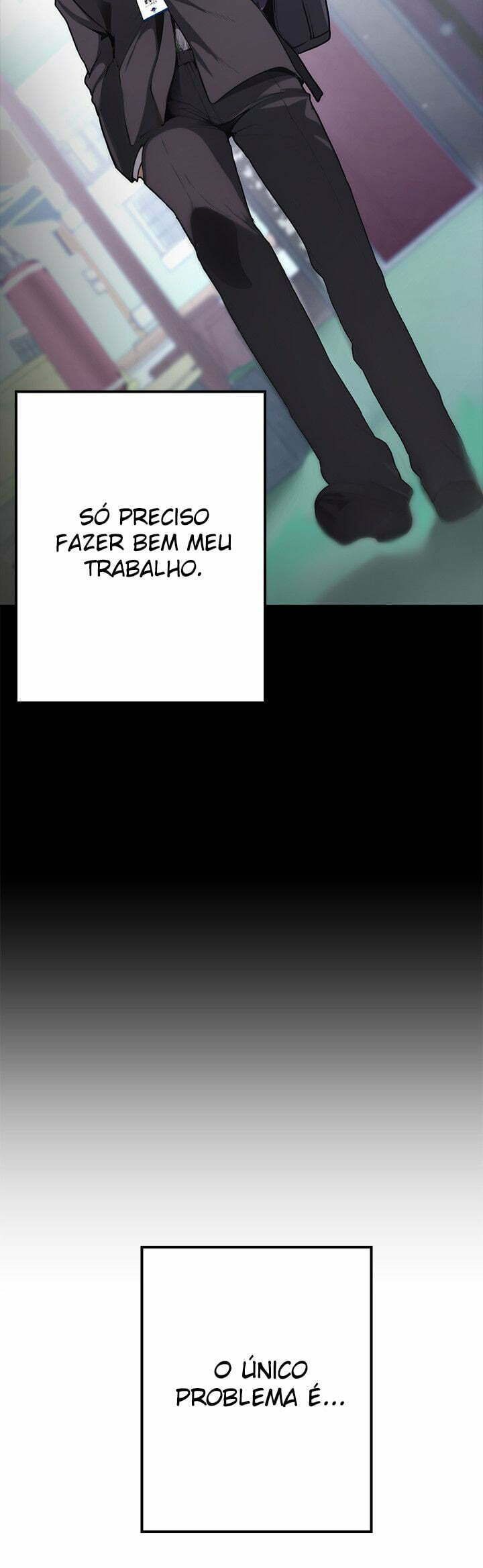 Beautiful New World [PT-BR]