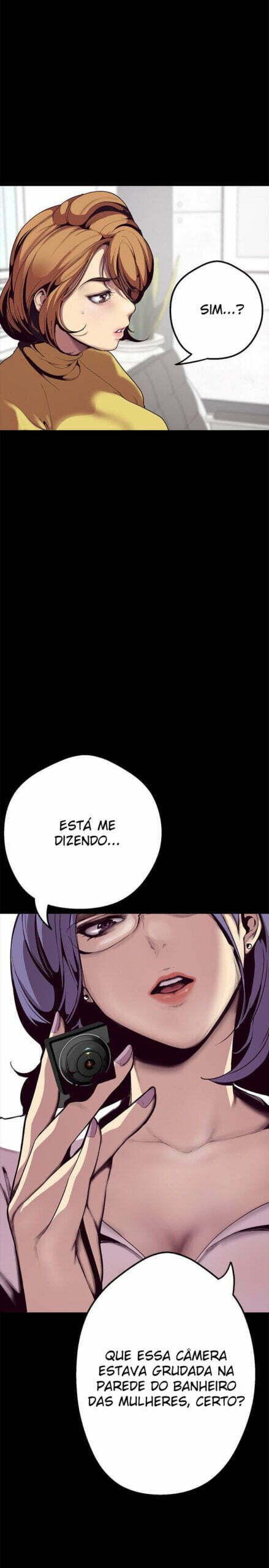 Beautiful New World [PT-BR]