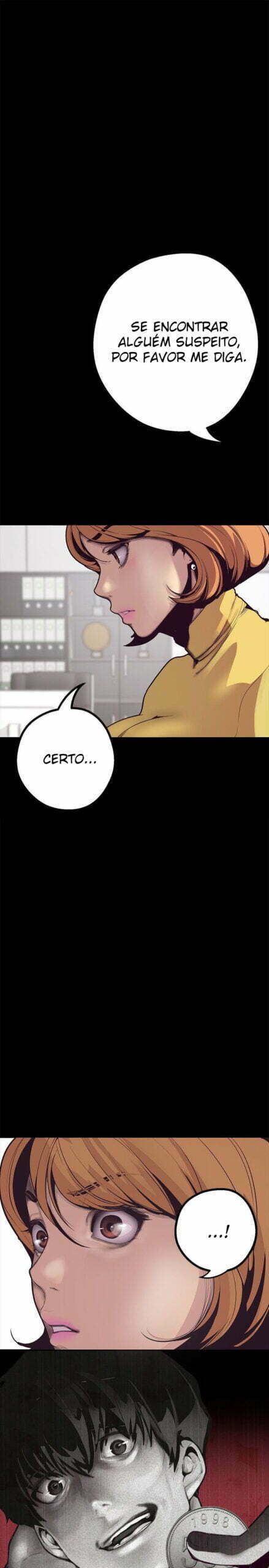 Beautiful New World [PT-BR]