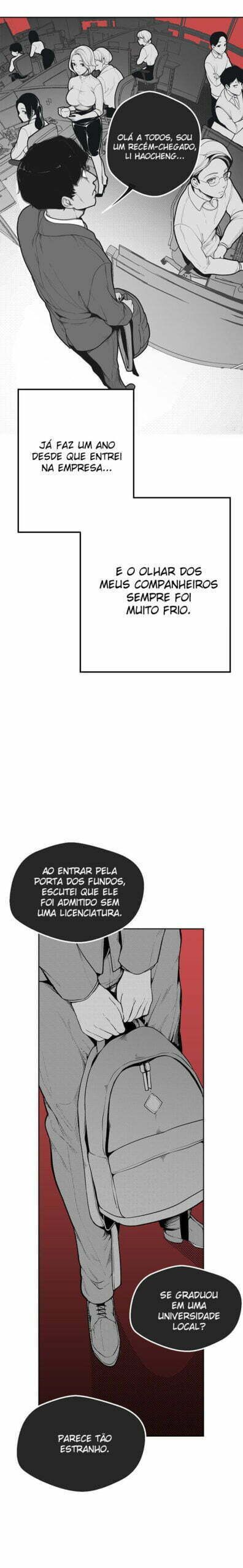 Beautiful New World [PT-BR]