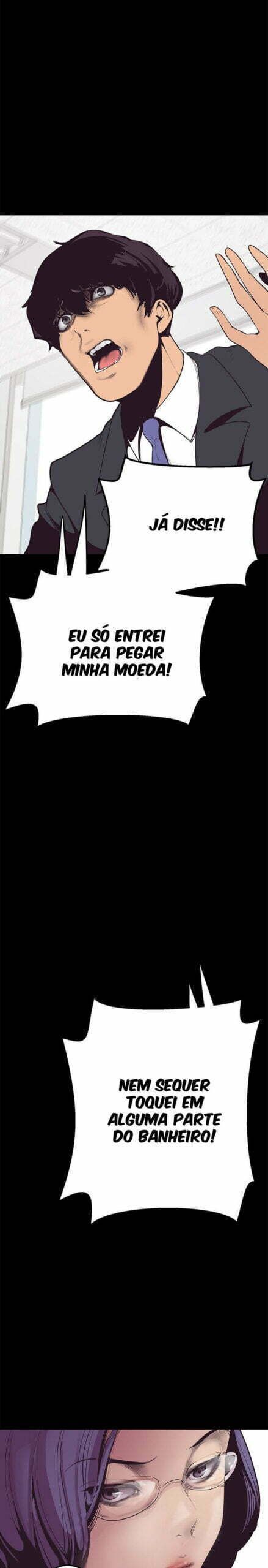 Beautiful New World [PT-BR]