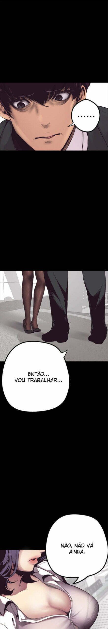 Beautiful New World [PT-BR]