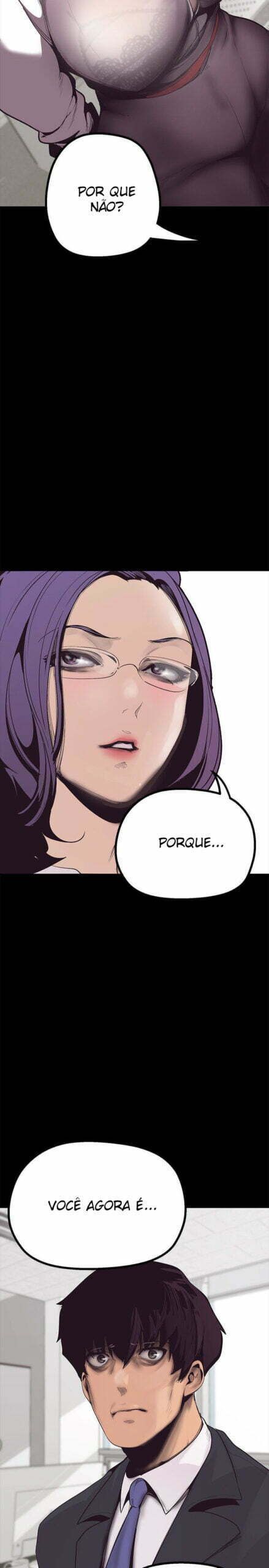 Beautiful New World [PT-BR]