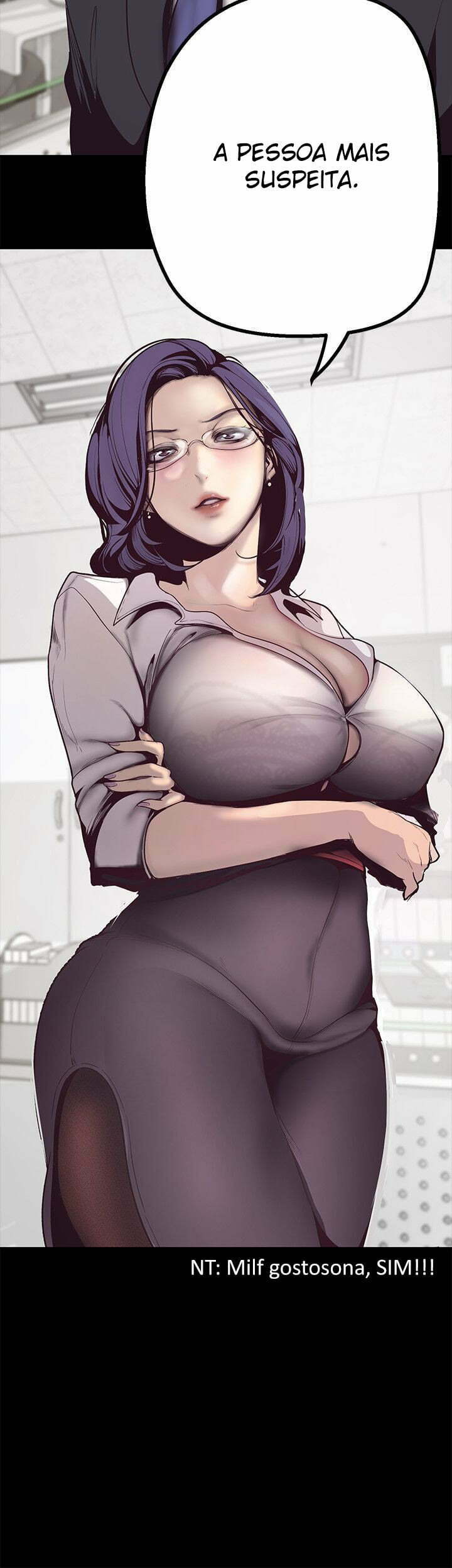 Beautiful New World [PT-BR]