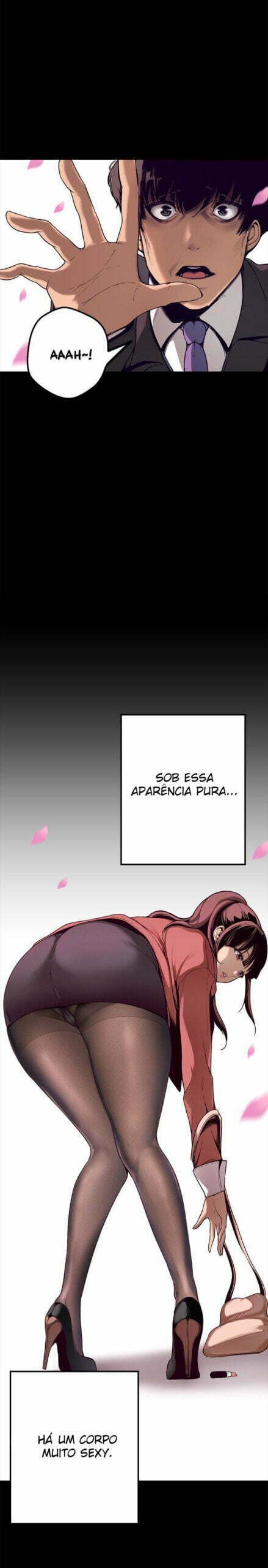 Beautiful New World [PT-BR]