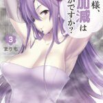 Yuusha-sama, Yukagen wa Ikaga desu ka