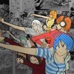 Futoku no Guild – Episódio 1 exibe cenas +18 e otakus vão a loucura