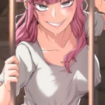 The Main Character is the Villain