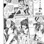 Neesan P | Ch. 1-3 (complete) (zecchou switch) [ENGLISH]