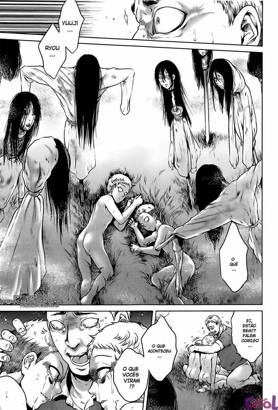 Hachishaku Hachiwa Keraku Meguri