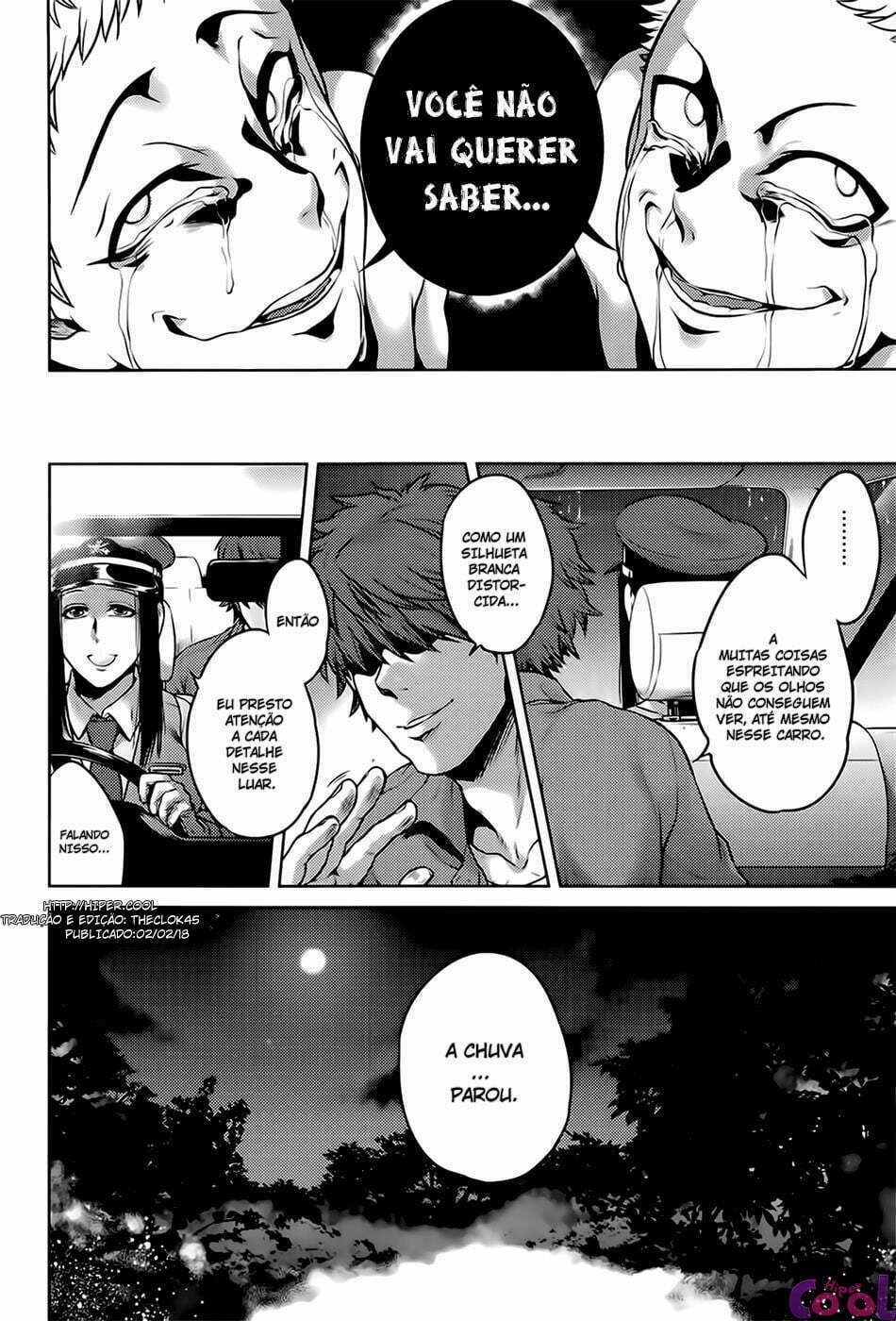 Hachishaku Hachiwa Keraku Meguri