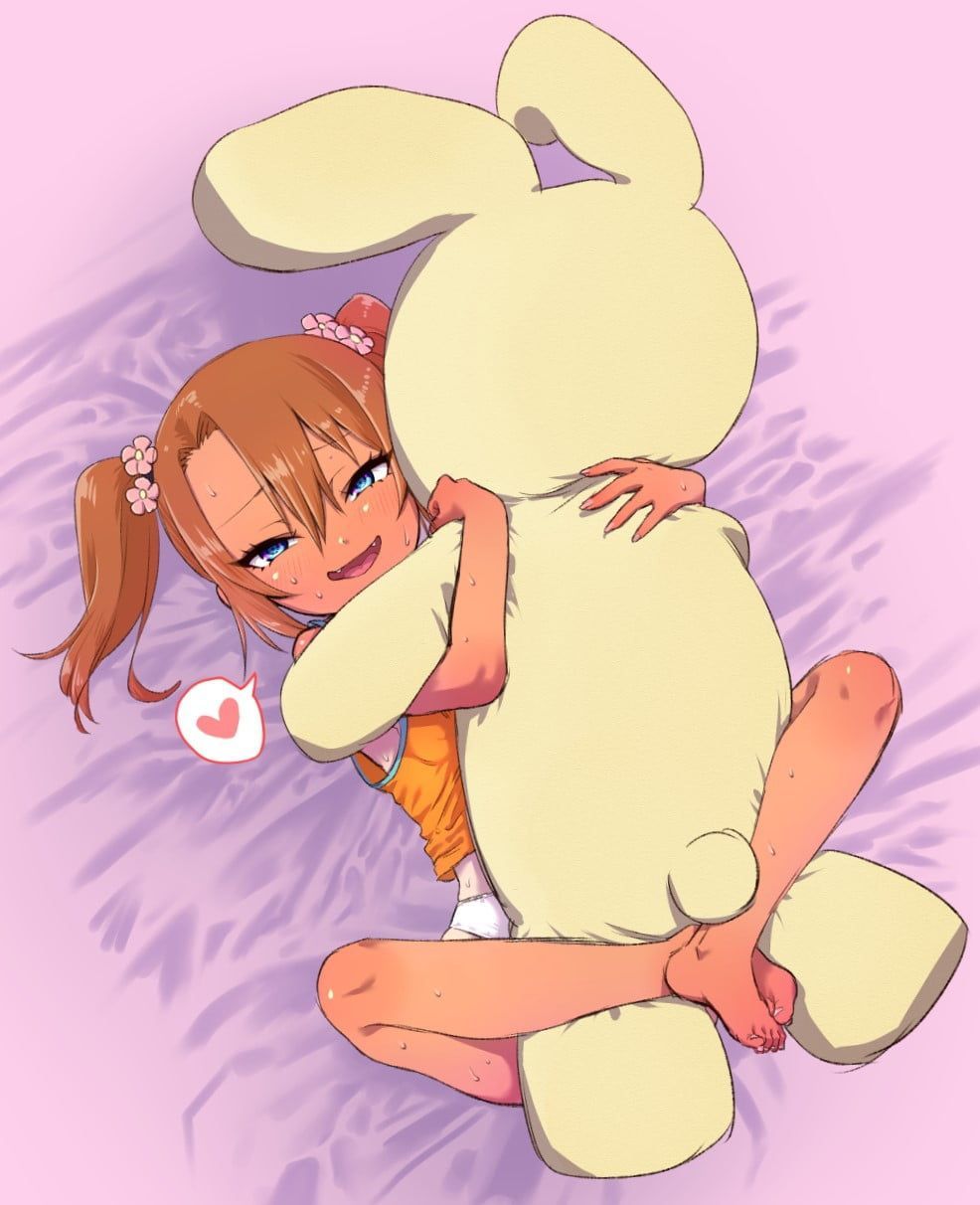 Mesugaki Yuma-chan ni Okasareru | Violated By Yuma-chan the Loli Slut