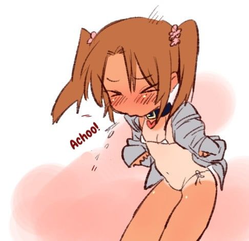 Mesugaki Yuma-chan ni Okasareru | Violated By Yuma-chan the Loli Slut