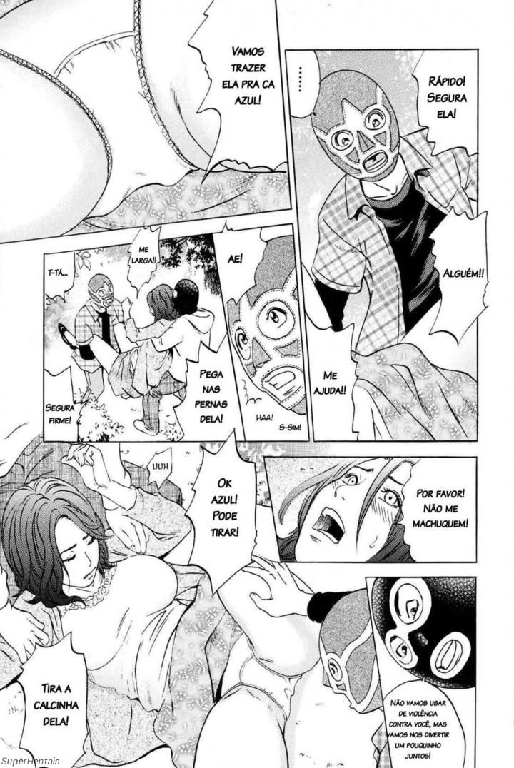 Mama Ga Iku! Boku Wa Dopyu