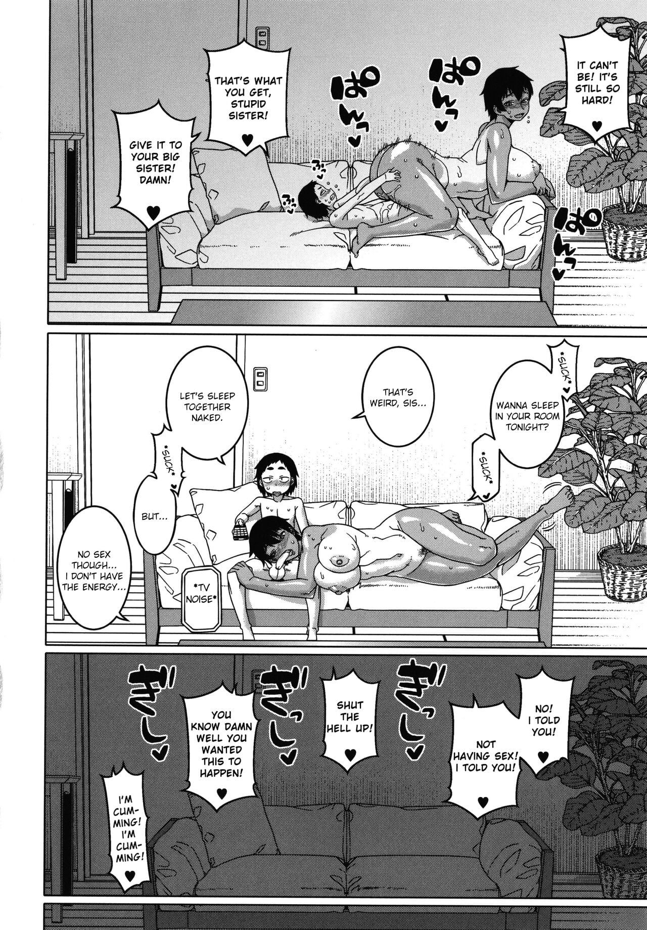 Chotto Bijin de Mune ga Dekakute Eroi dake no Baka Nee [English]