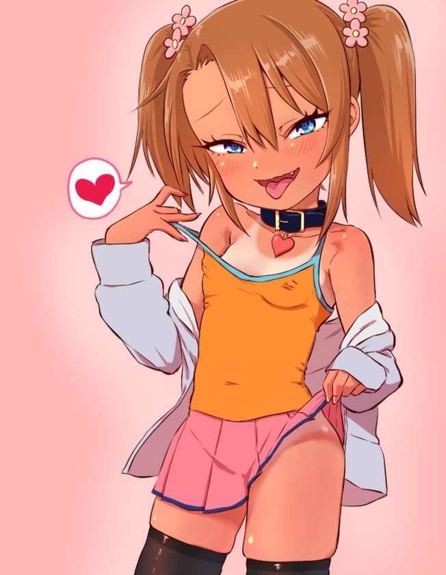 Mesugaki Yuma-chan ni Okasareru | Violated By Yuma-chan the Loli Slut