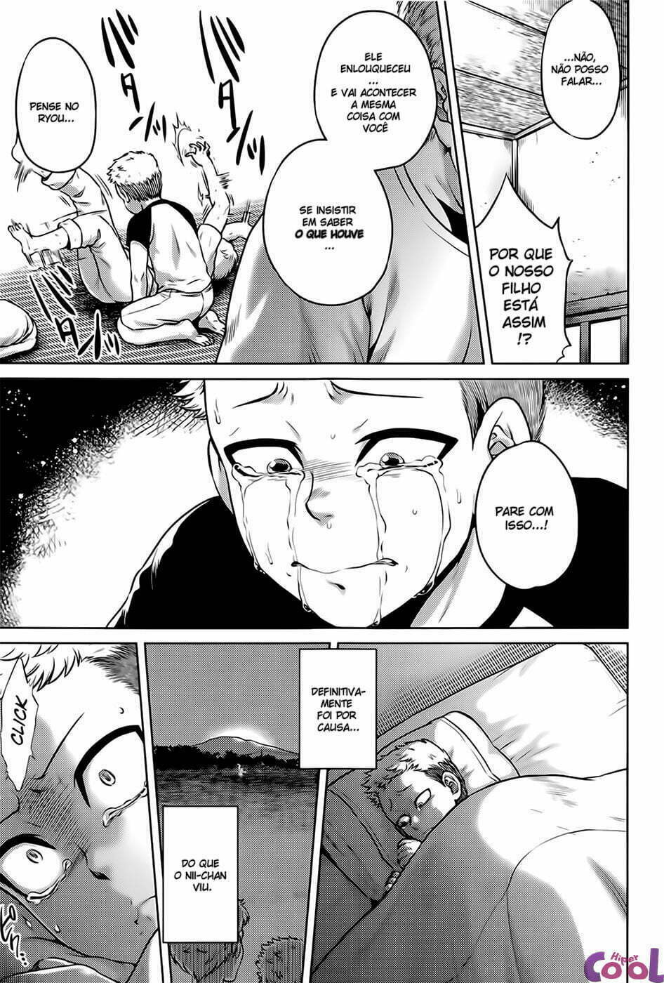 Hachishaku Hachiwa Keraku Meguri