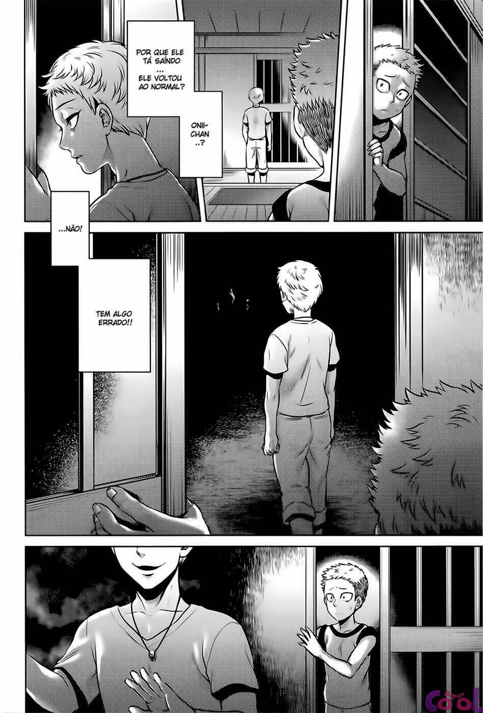 Hachishaku Hachiwa Keraku Meguri