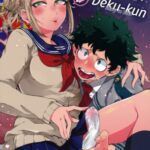 Toga-chan to Deku-kun