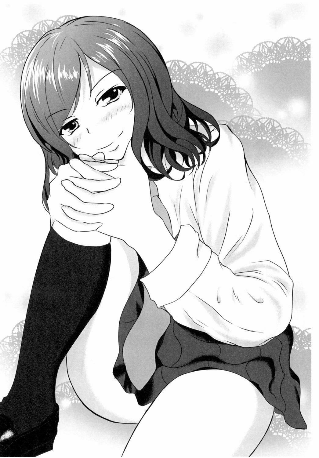 Kotori-chan to! (Love Live!) [English]