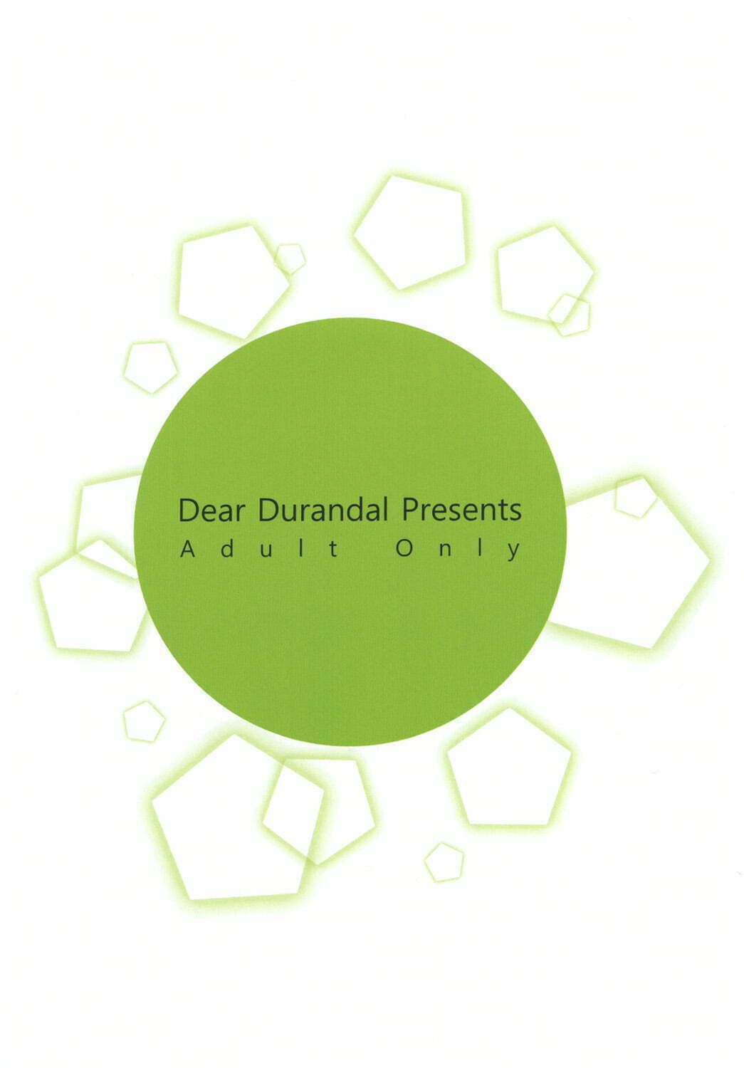 Kotori-chan to! (Love Live!) [English]