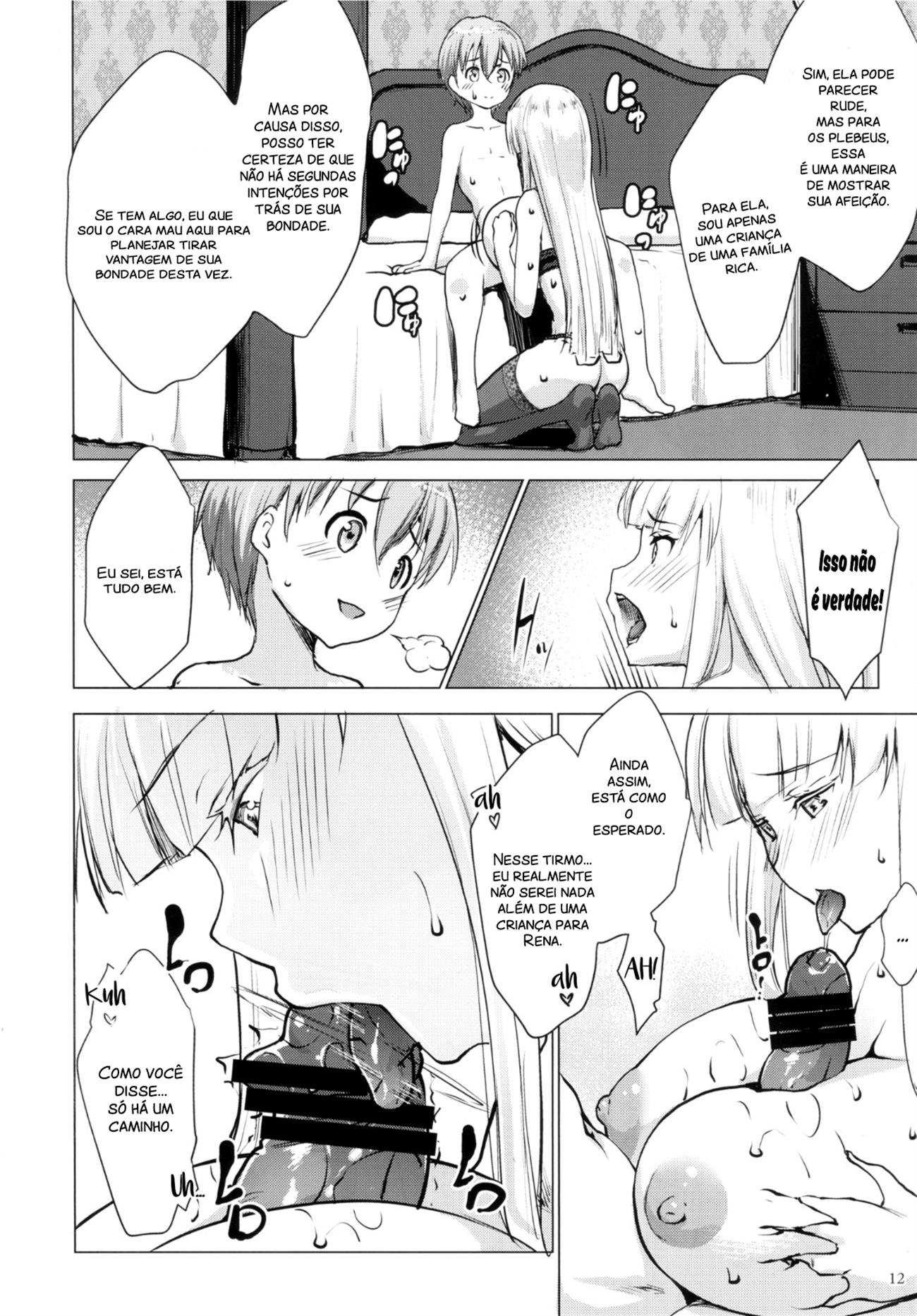 Gal Shota Cinderella